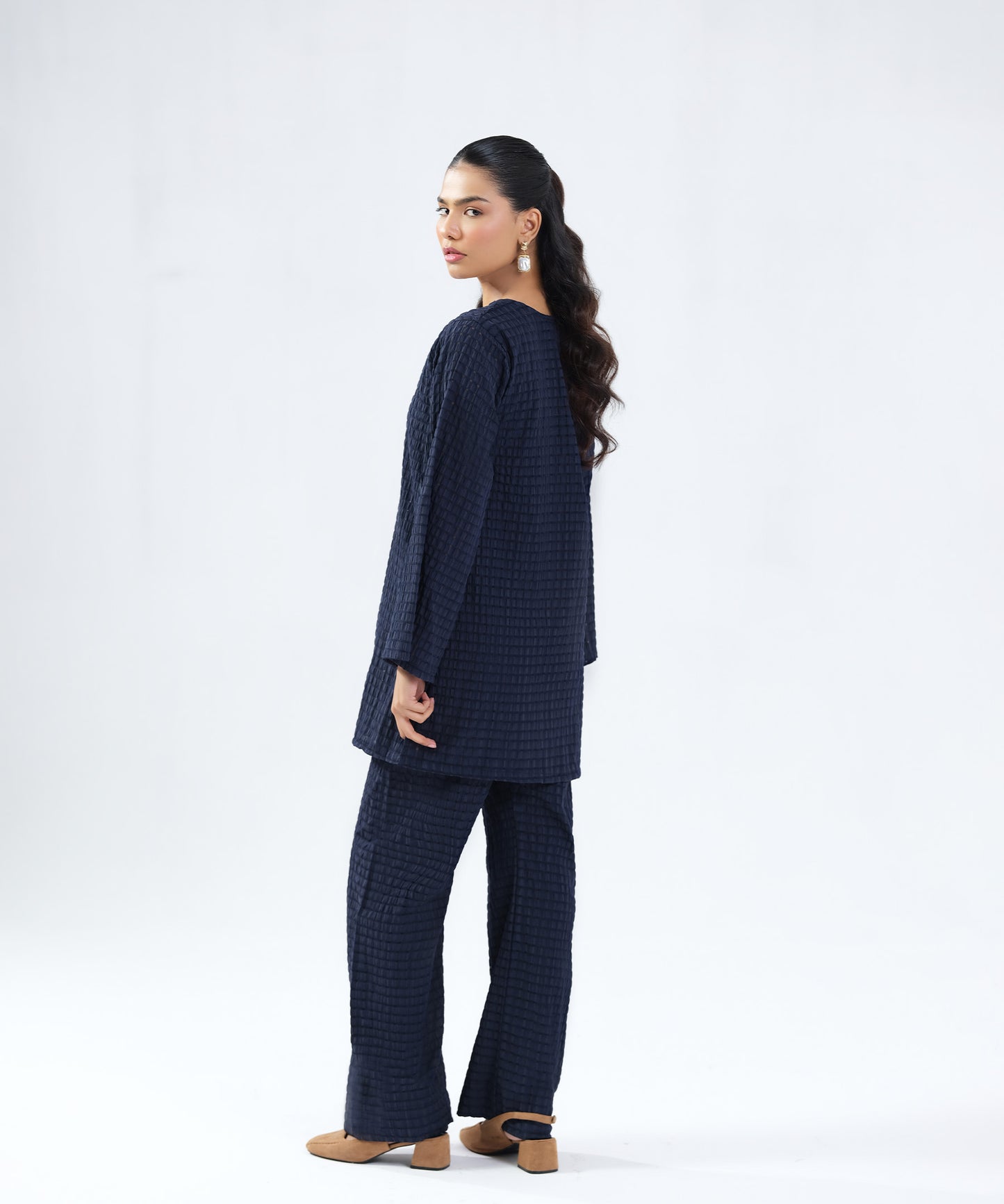Women 2 Piece Suit - LDS1395