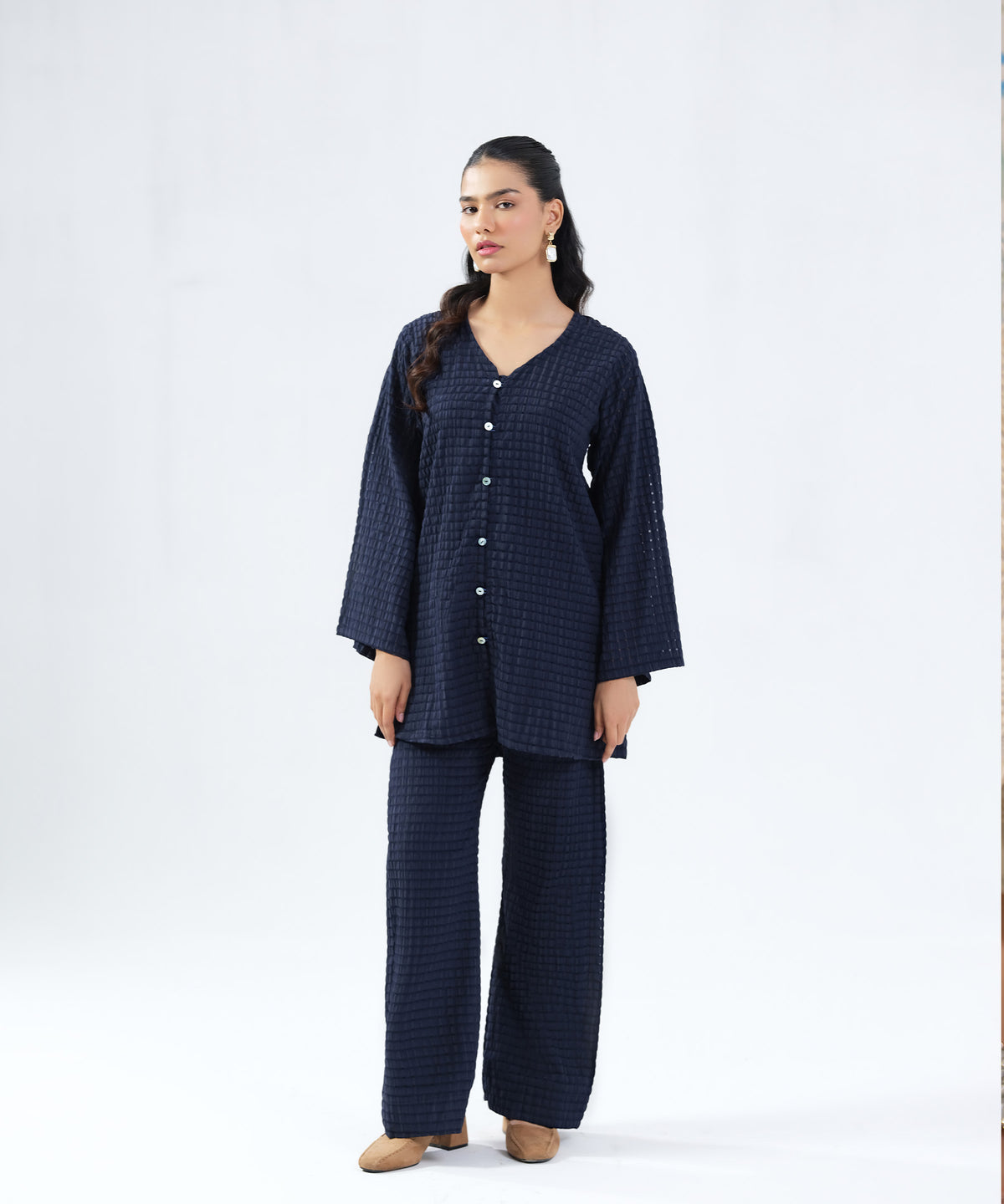 Women 2 Piece Suit - LDS1395