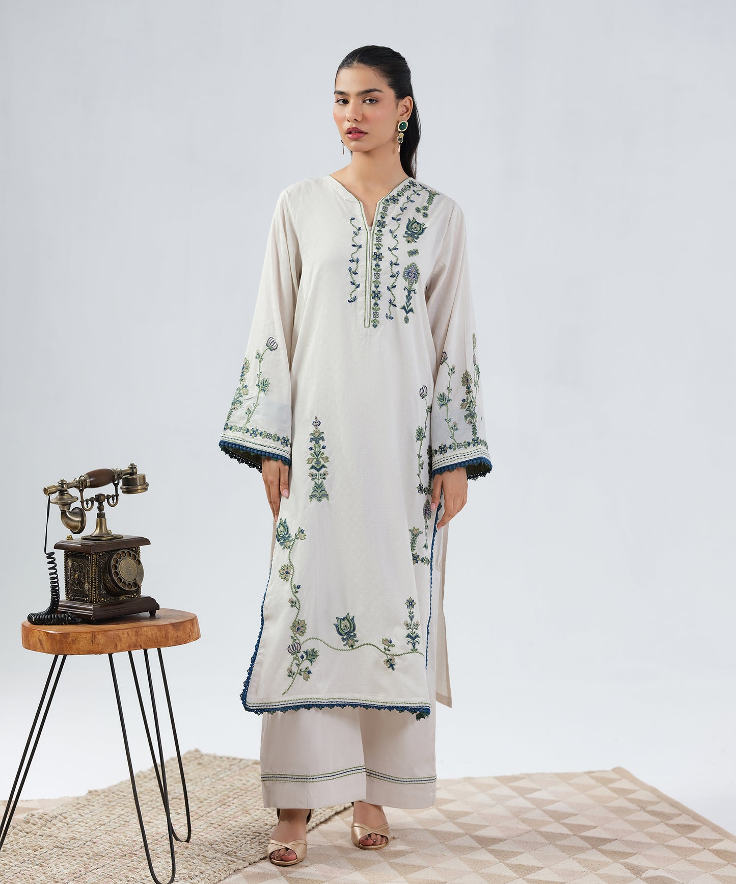 Women 2 Piece Suit - LDS1396