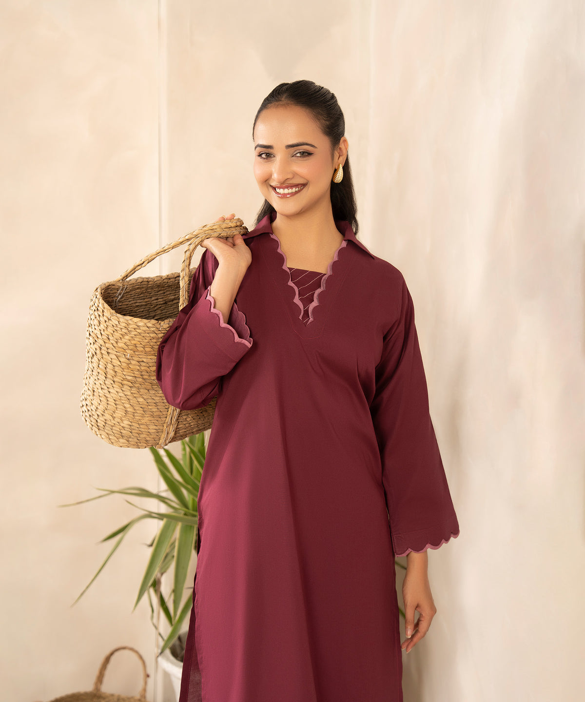 Women 2 Piece Suit - LDS1403
