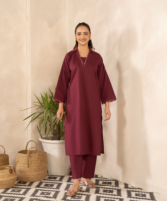 Women 2 Piece Suit - LDS1403