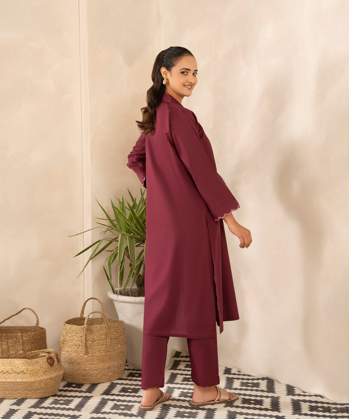 Women 2 Piece Suit - LDS1403