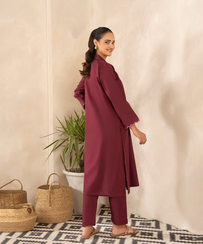 Women 2 Piece Suit - LDS1403