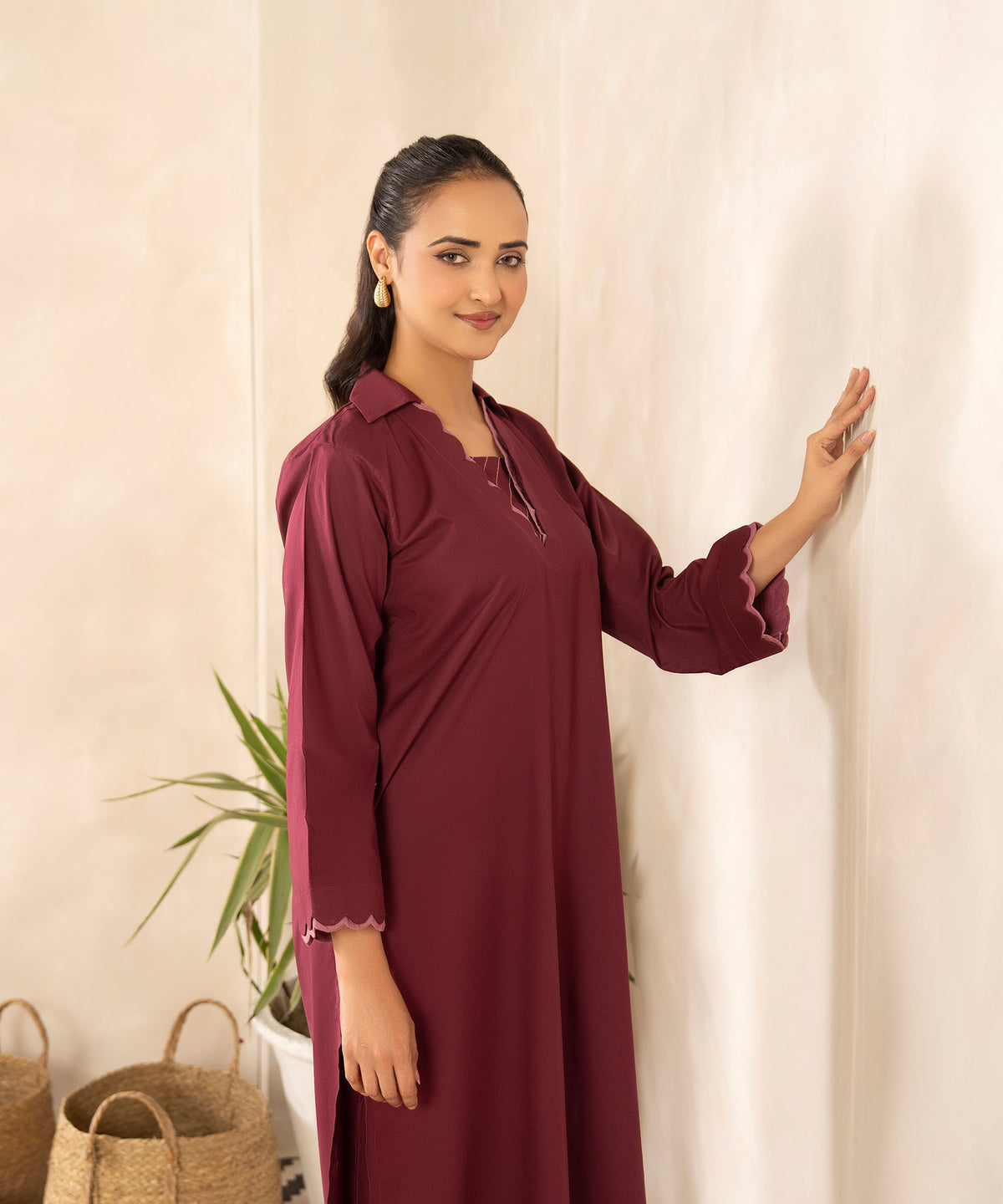 Women 2 Piece Suit - LDS1403