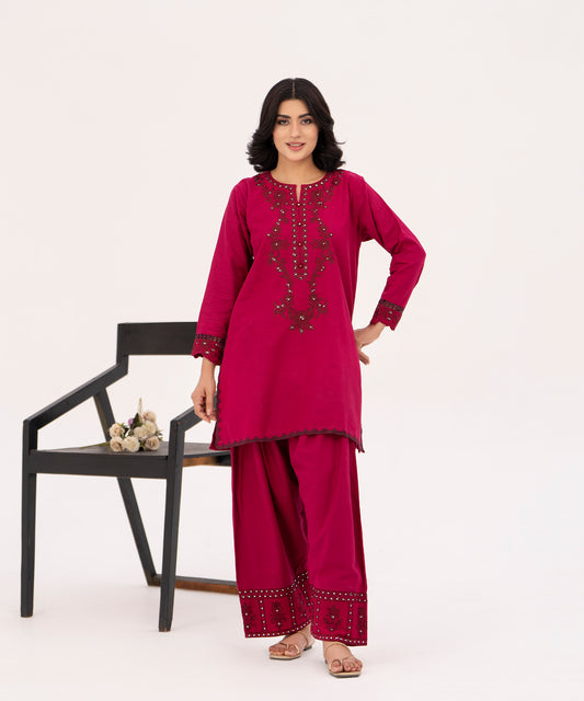 Women 2 Piece Suit - LDS1408