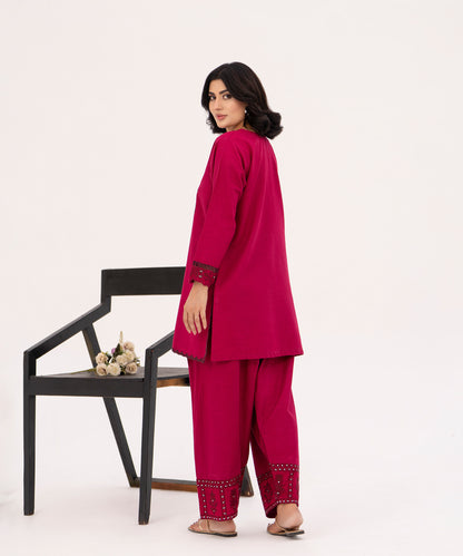 Women 2 Piece Suit - LDS1408