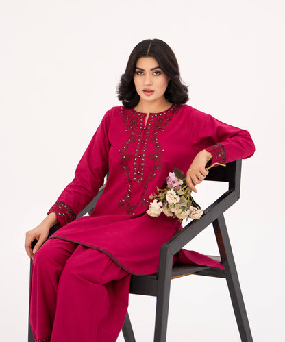 Women 2 Piece Suit - LDS1408