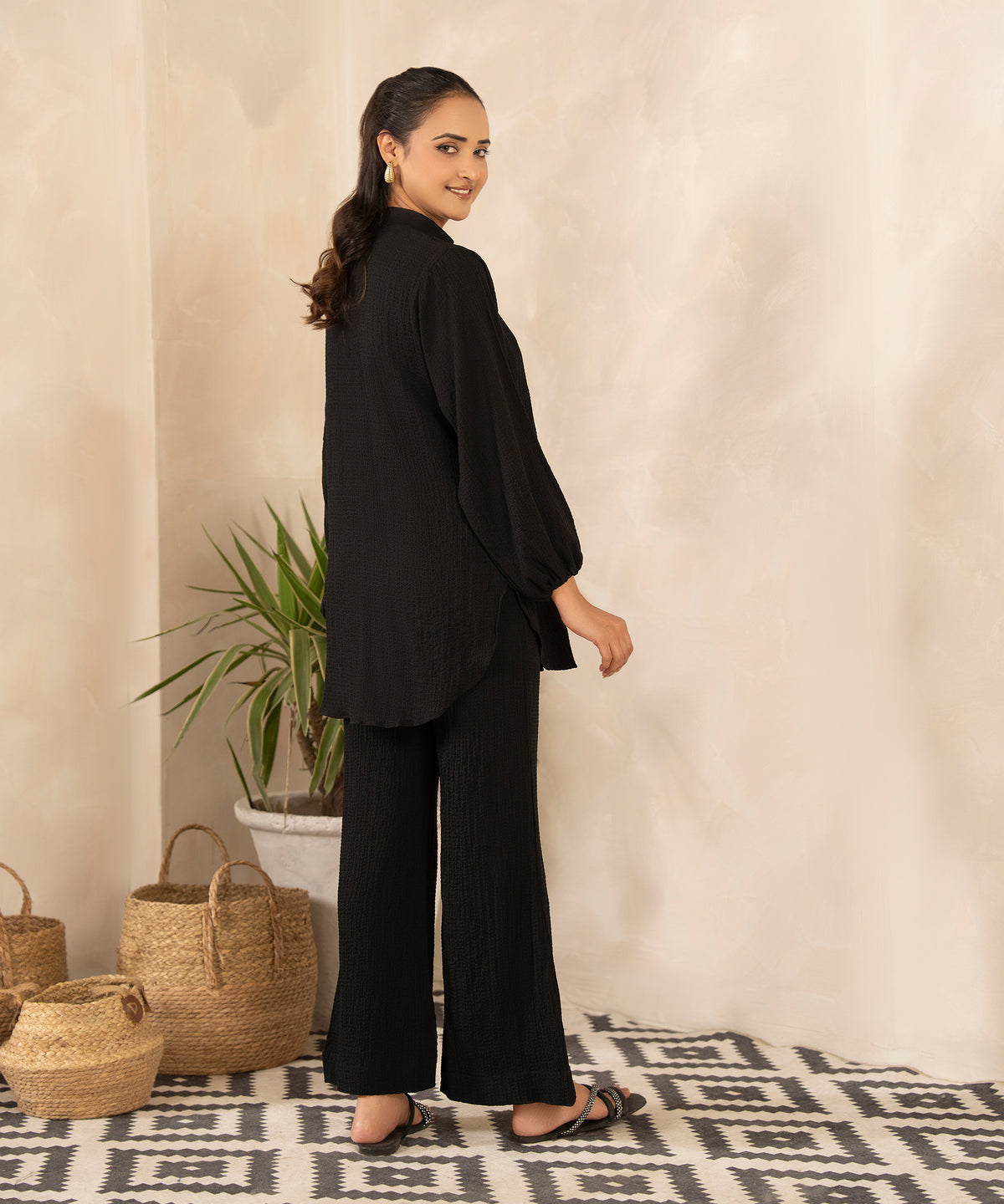 Women 2 Piece Suit - LDS1418