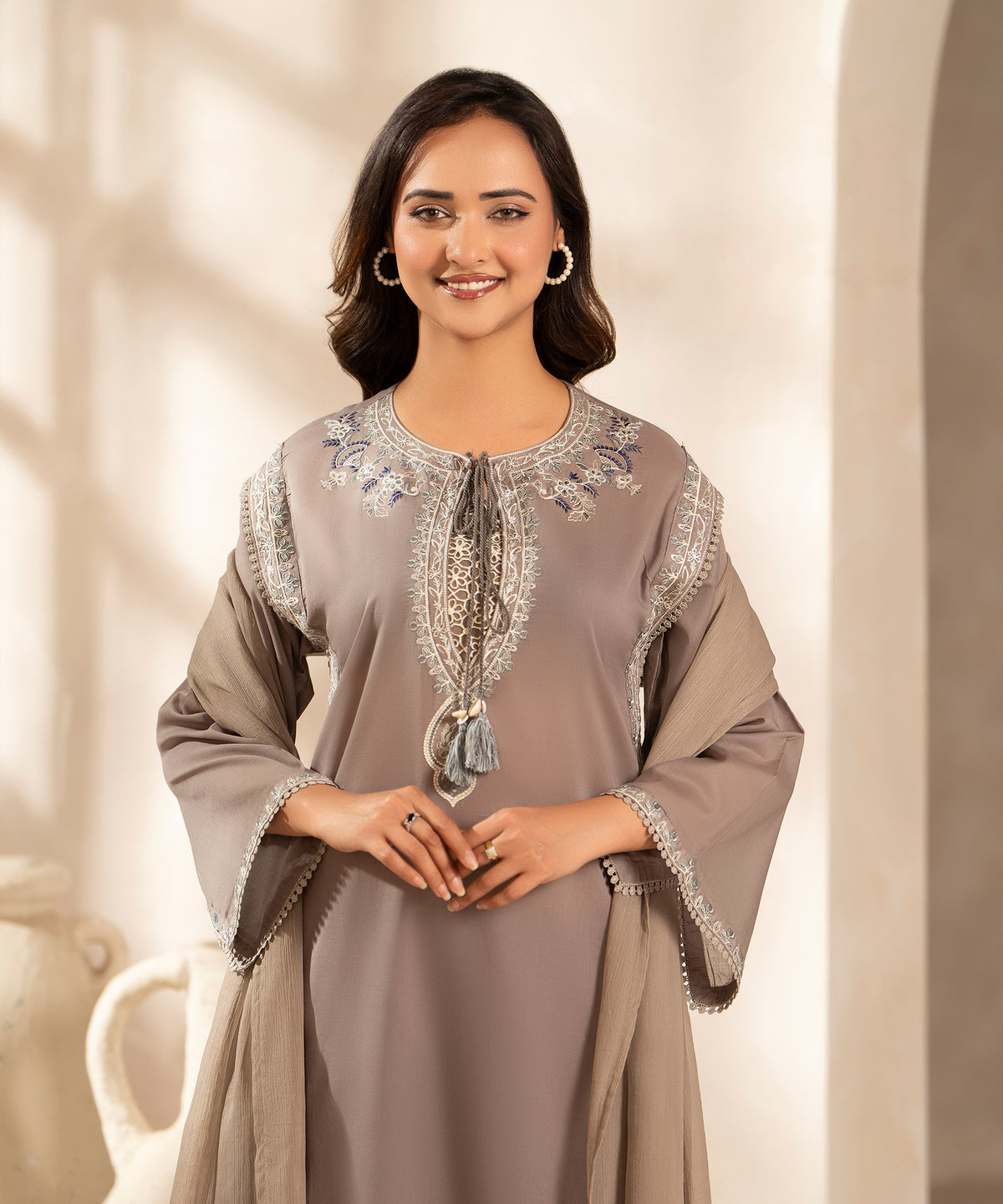 Women 3 Piece Suit - LDS1426