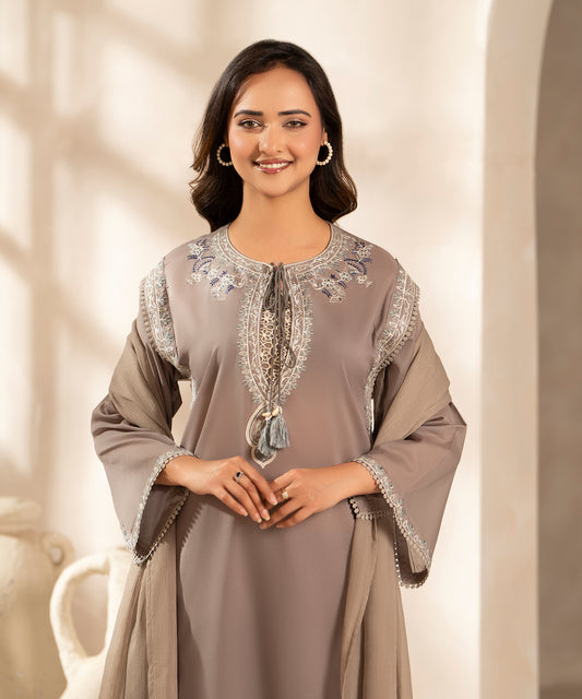 Women 3 Piece Suit - LDS1426