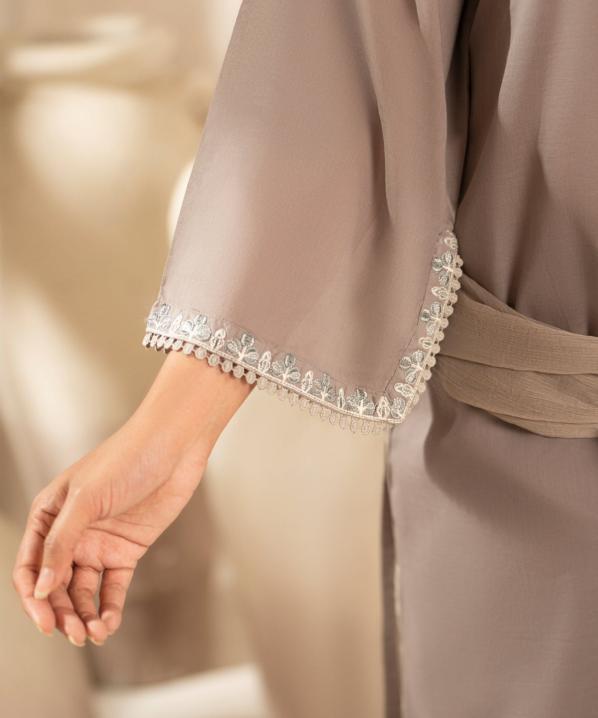 Women 3 Piece Suit - LDS1426