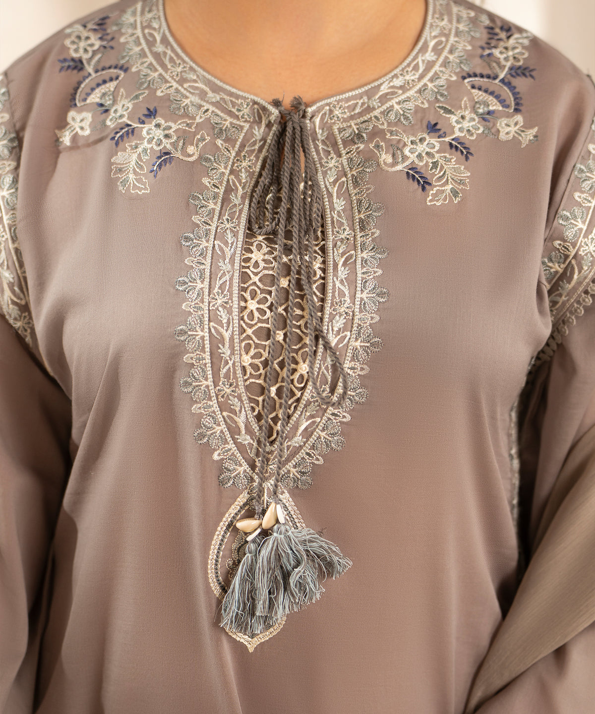 Women 3 Piece Suit - LDS1426