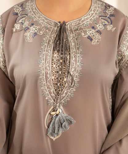 Women 3 Piece Suit - LDS1426