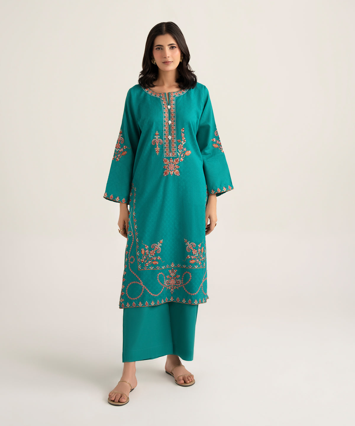 Women 2 Piece Suit - LDS1433