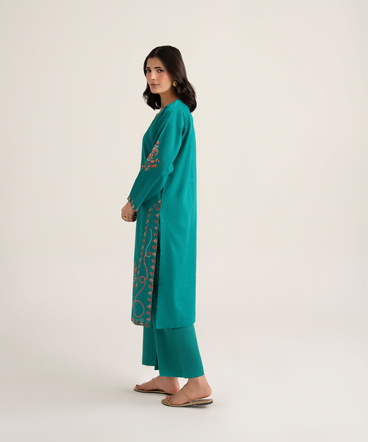 Women 2 Piece Suit - LDS1433