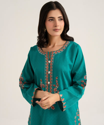 Women 2 Piece Suit - LDS1433