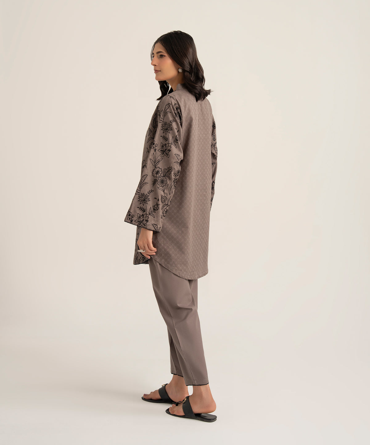 Women 2 Piece Suit - LDS1440
