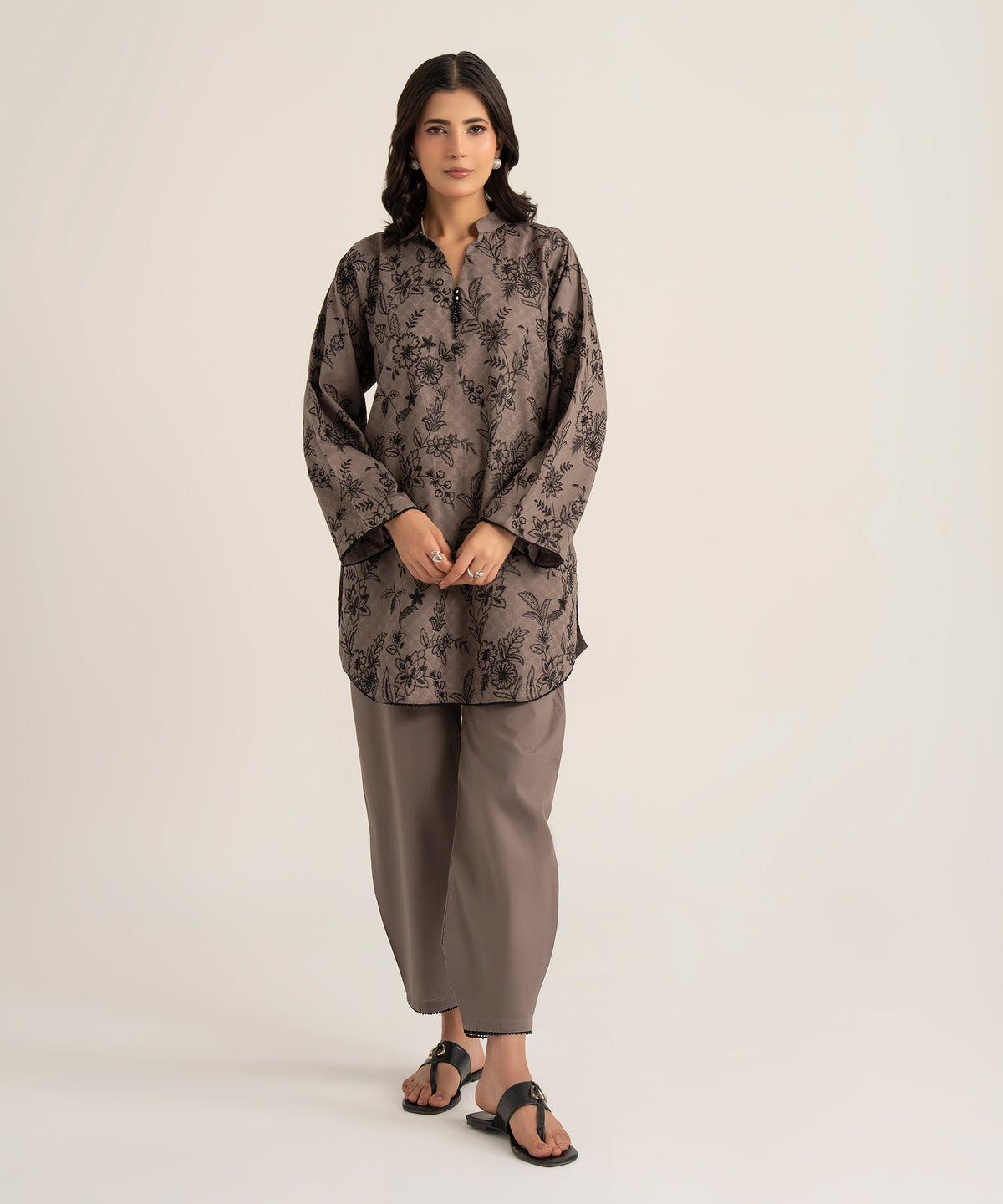 Women 2 Piece Suit - LDS1440
