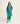 2PC Solid Embroidered Suit - LDS 1443