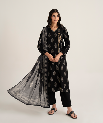 Women 3 Piece Suit - LDS1444