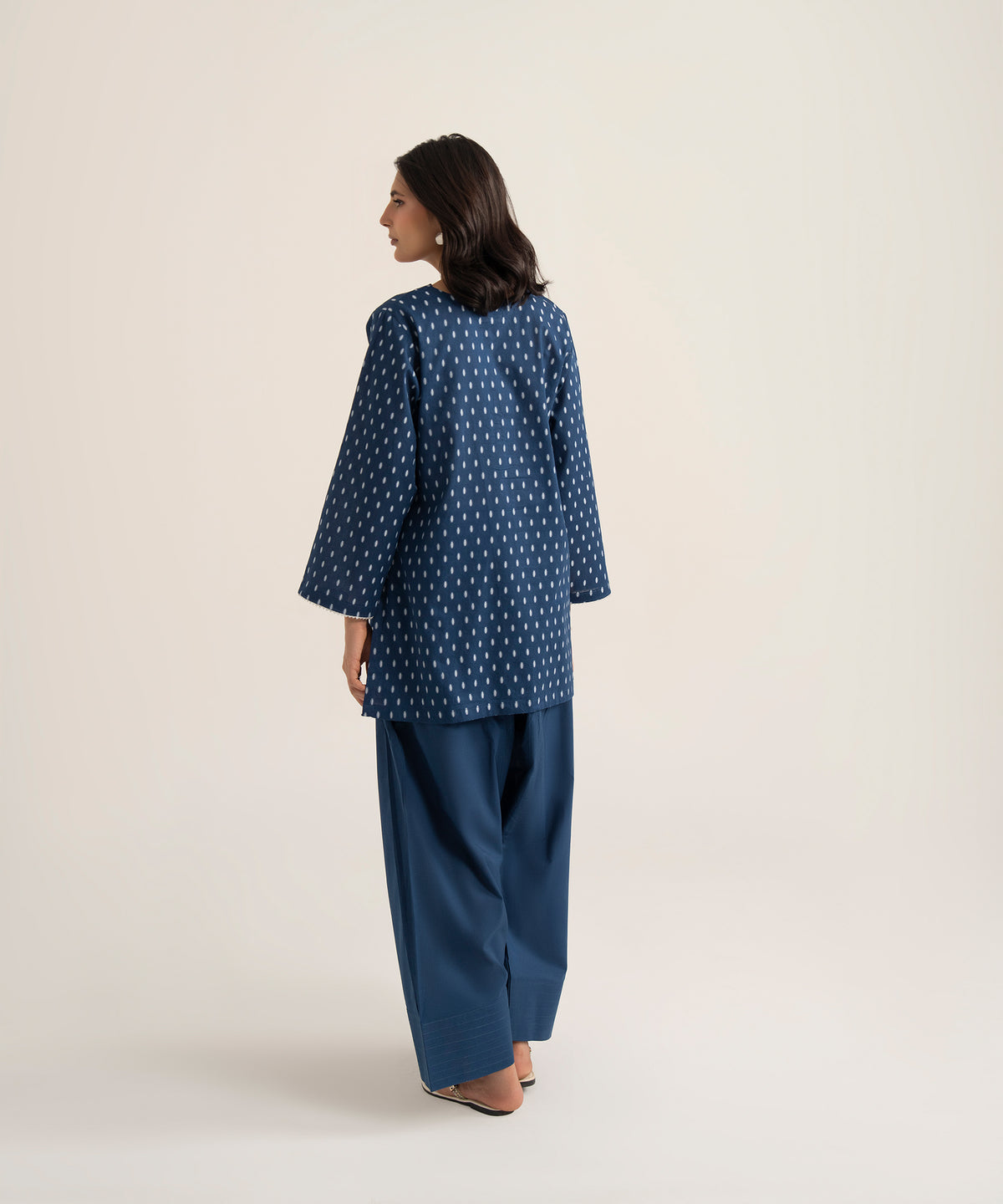 Women 3 Piece Suit - LDS1445