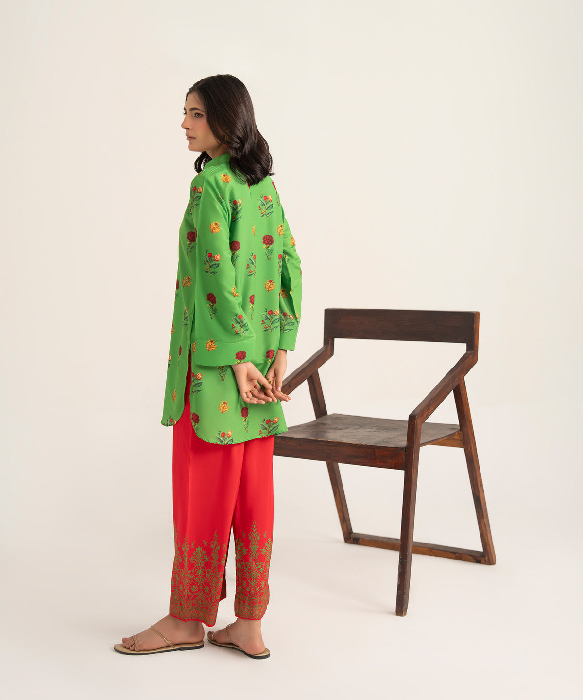 Women 2 Piece Suit - LDS1446
