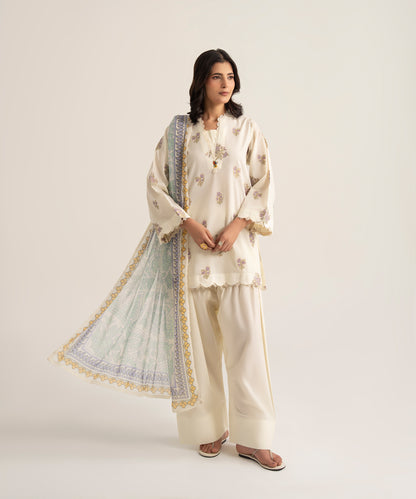 Women 3 Piece Suit - LDS1449