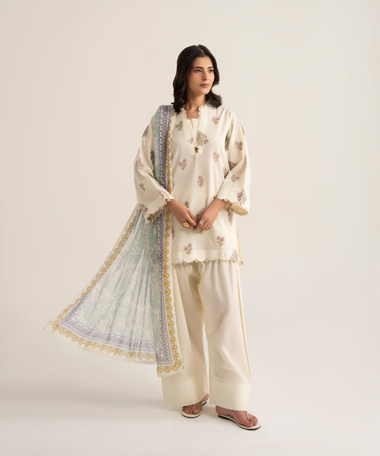 Women 3 Piece Suit - LDS1449