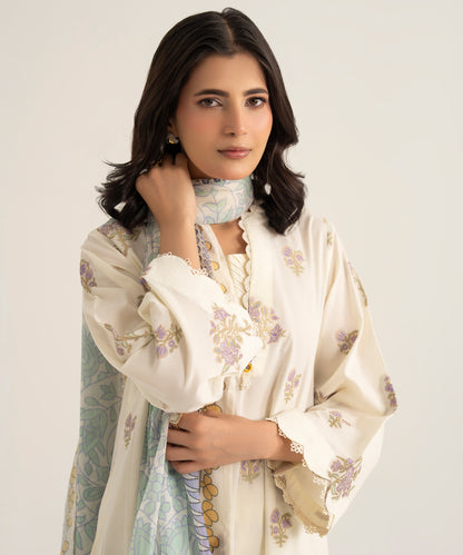 Women 3 Piece Suit - LDS1449