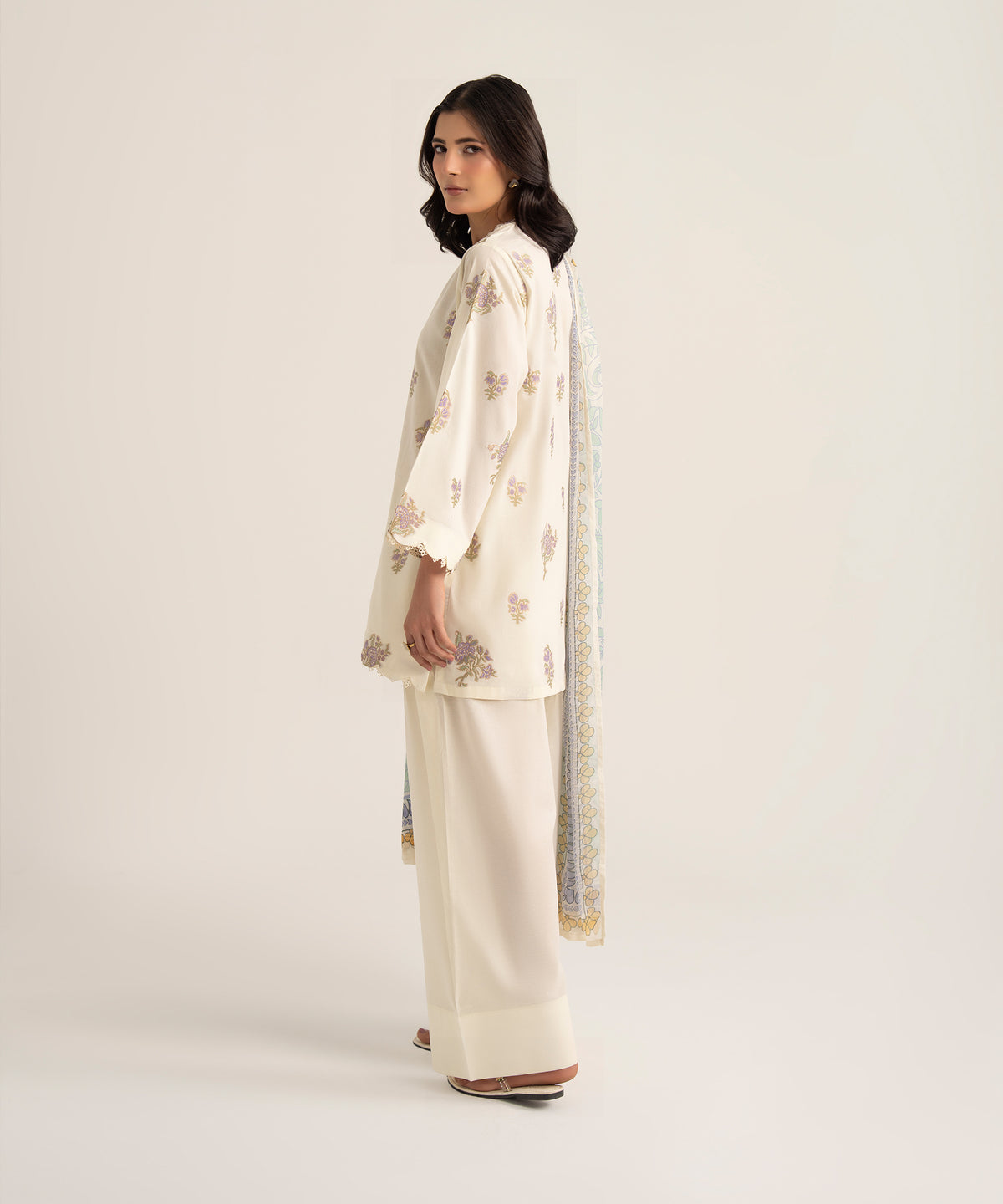 Women 3 Piece Suit - LDS1449