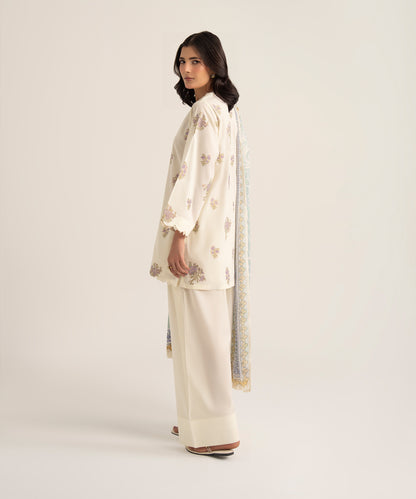Women 3 Piece Suit - LDS1449