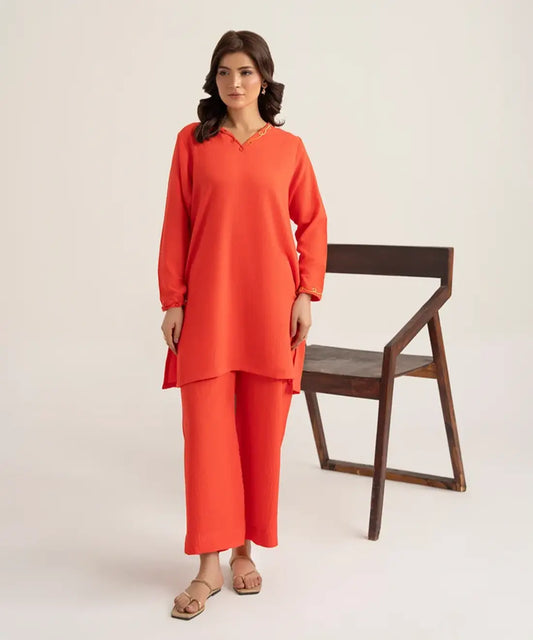 Women 2 Piece Suit - LDS1450