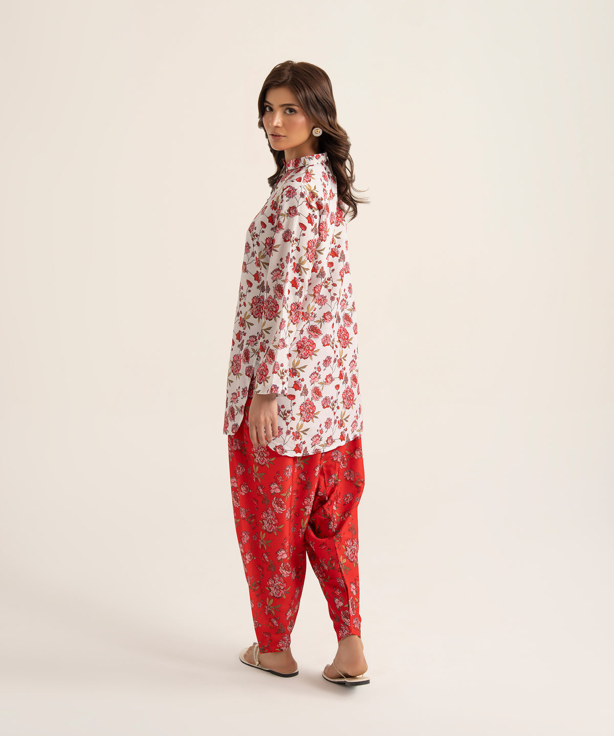 Women 2 Piece Suit - LDS1451