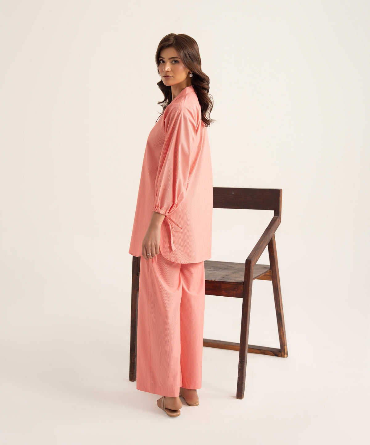 Women 2 Piece Suit - LDS1452