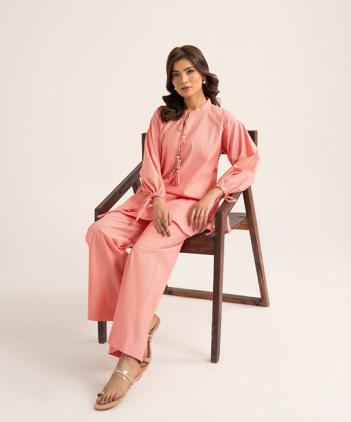 Women 2 Piece Suit - LDS1452