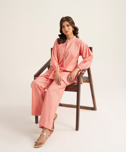 Women 2 Piece Suit - LDS1452
