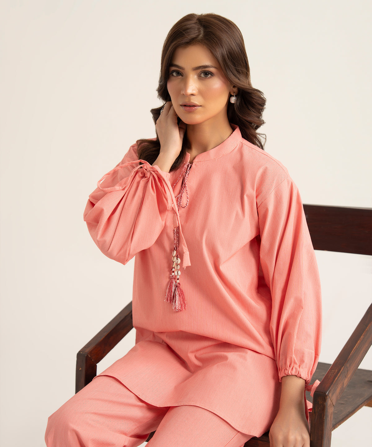 Women 2 Piece Suit - LDS1452