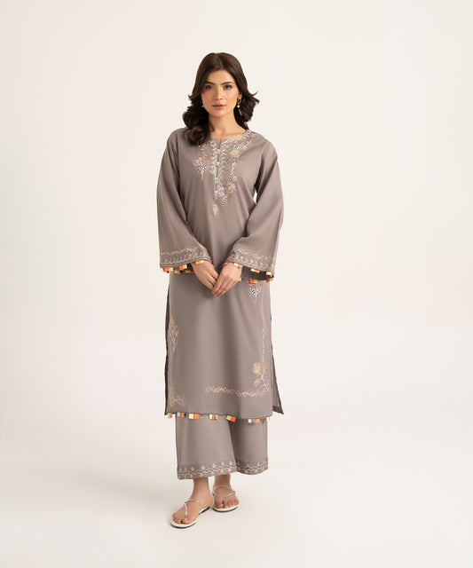 Women 2 Piece Suit - LDS1457
