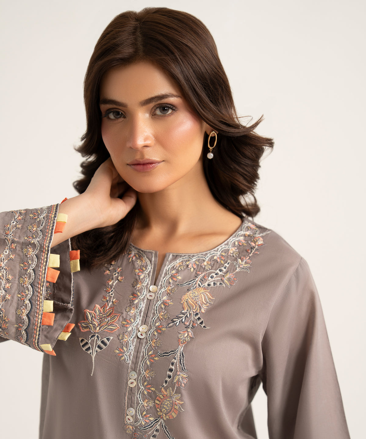 Women 2 Piece Suit - LDS1457