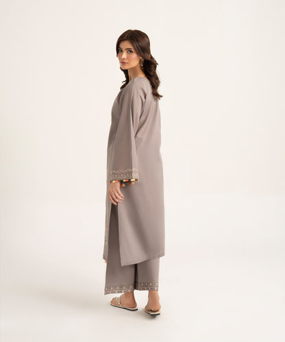 Women 2 Piece Suit - LDS1457