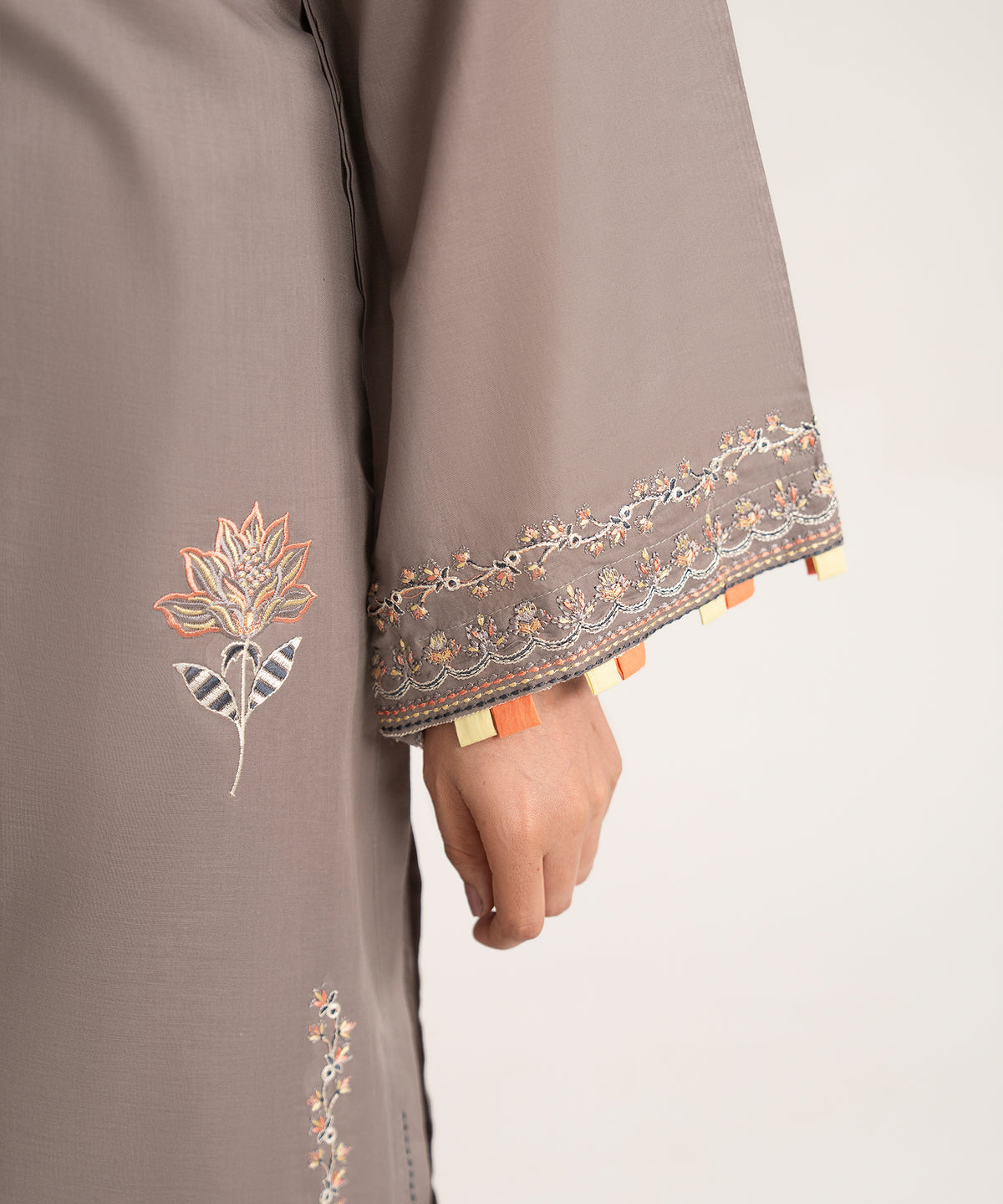 Women 2 Piece Suit - LDS1457
