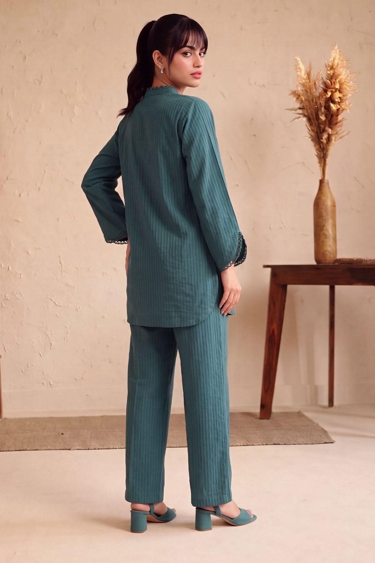 Women 2 Piece Suit - LDS1458
