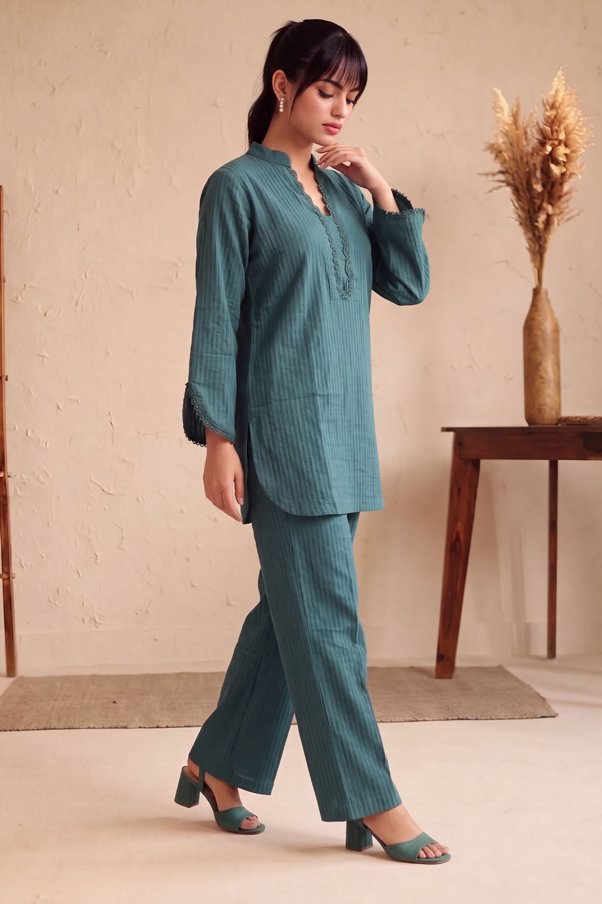 Women 2 Piece Suit - LDS1458