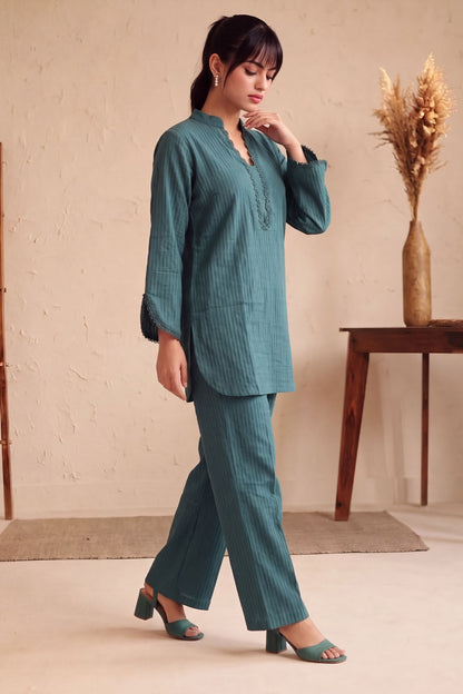 Women 2 Piece Suit - LDS1458