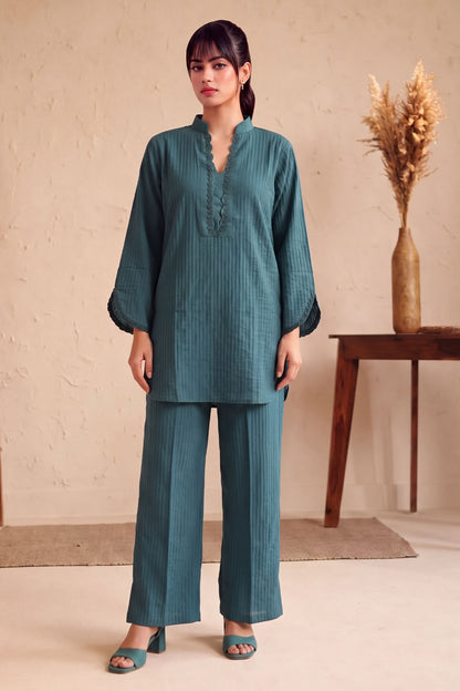 Women 2 Piece Suit - LDS1458