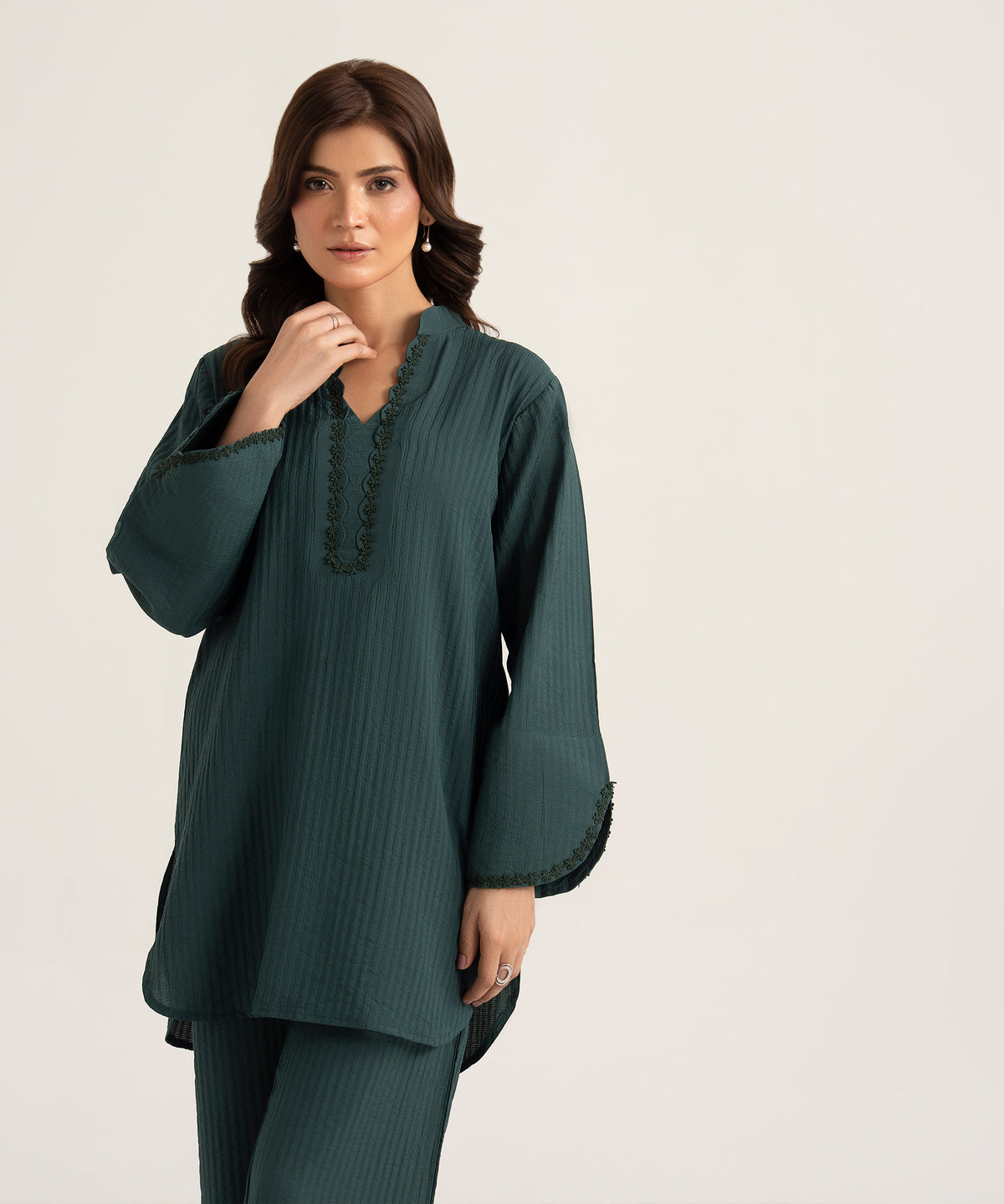 Women 2 Piece Suit - LDS1458