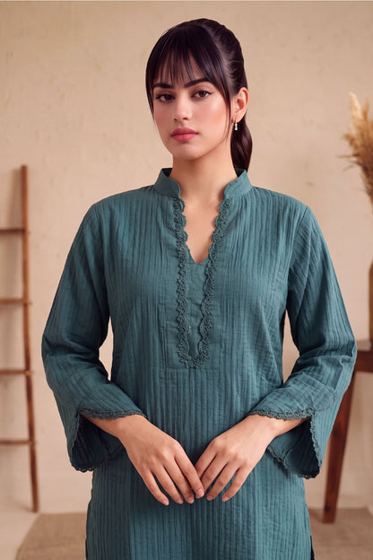 Women 2 Piece Suit - LDS1458