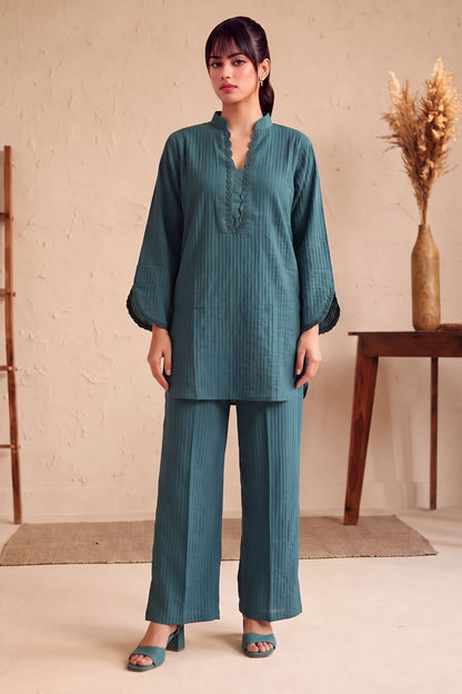 Women 2 Piece Suit - LDS1458