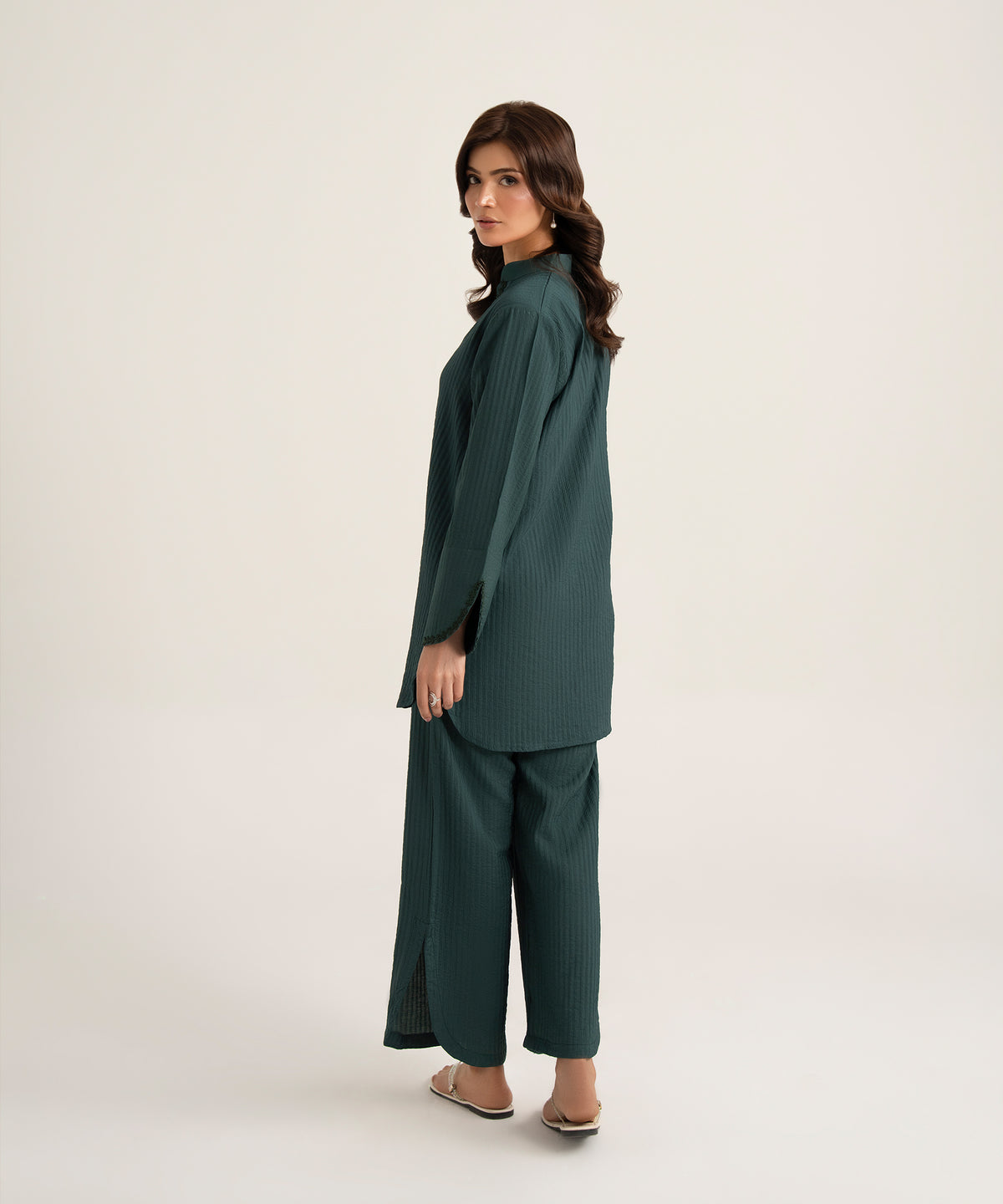 Women 2 Piece Suit - LDS1458