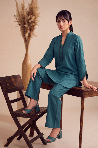Women 2 Piece Suit - LDS1458